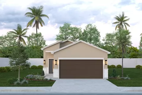 5400 Paredes Line Rd, Brownsville, TX 78526