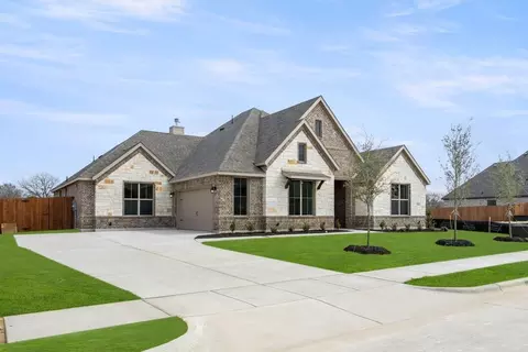 722 Winecup Way, Midlothian, TX 76065