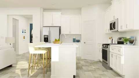 Kitchen - 11577 Violet Jasper Dr, Parrish, FL 34219 photo 2 of 4