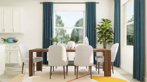 Dining - 11577 Violet Jasper Dr, Parrish, FL 34219 photo 1 of 4
