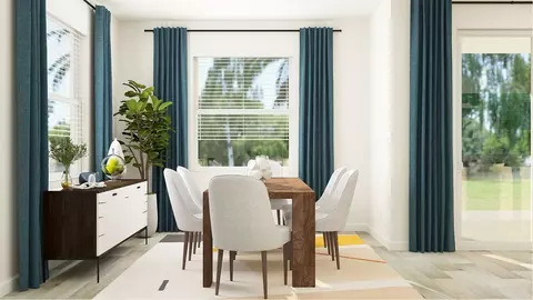 Dining - 11577 Violet Jasper Dr, Parrish, FL 34219 photo 2 of 4