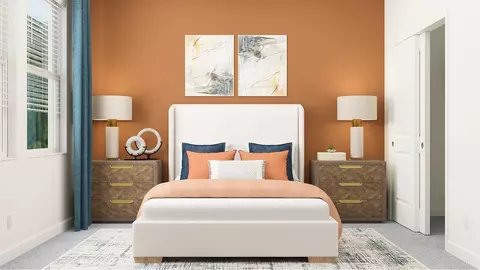 Bedroom - 11577 Violet Jasper Dr, Parrish, FL 34219 photo 3 of 4