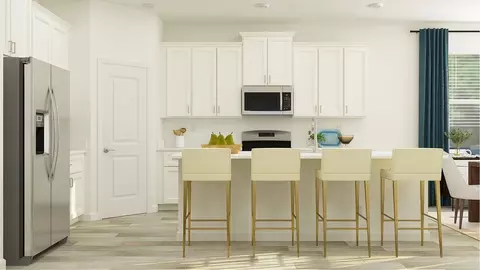 Kitchen - 11577 Violet Jasper Dr, Parrish, FL 34219 photo 1 of 4