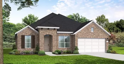 12570 Silver Gate, San Antonio, TX 78254