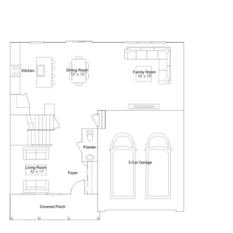 2878 Mcmurtrie Way, Yorkville, IL 60560
