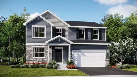 2878 Mcmurtrie Way, Yorkville, IL 60560