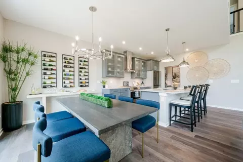 Dining - 1179 Deerpath Cir, Bellbrook, OH 45305 photo 3 of 4