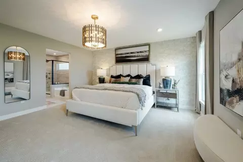 Bedroom - 1179 Deerpath Cir, Bellbrook, OH 45305 photo 2 of 4