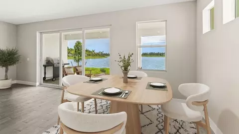 Dining - 17950 Shade Tree Loop, Punta Gorda, FL 33982 photo 1 of 8
