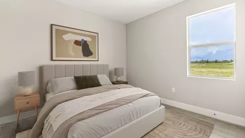 Bedroom - 17950 Shade Tree Loop, Punta Gorda, FL 33982 photo 4 of 13