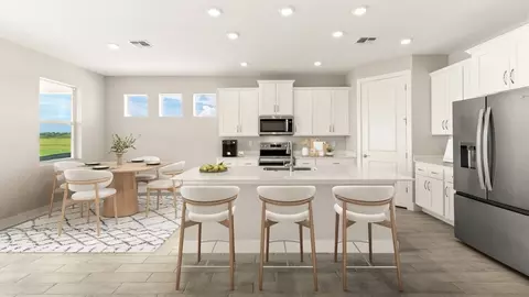 Kitchen - 17950 Shade Tree Loop, Punta Gorda, FL 33982 photo 1 of 8