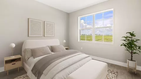 Bedroom - 17950 Shade Tree Loop, Punta Gorda, FL 33982 photo 3 of 13