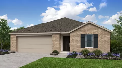 2617 Glacier Rd, Anna, TX 75409