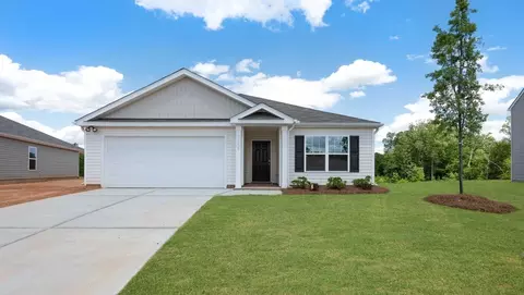 564 Landseer Dr, Landrum, SC 29356