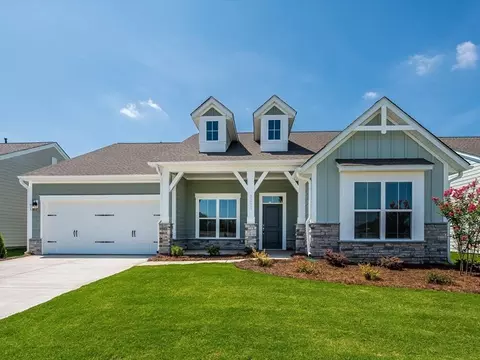 3244 Gavin Ln, Harrisburg, NC 28075