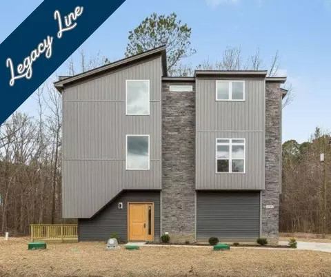 lot8 New Bridge Rd, Virginia Beach, VA 23457
