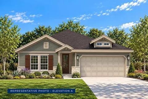 1612 Casting Rdg, Mesquite, TX 75181