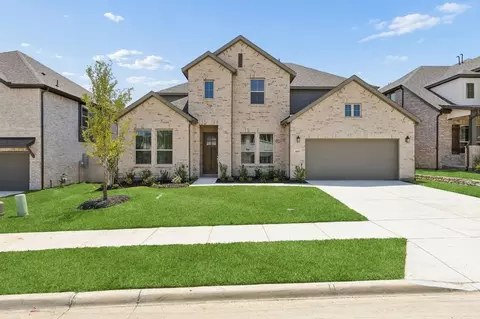 4609 Bishop St, Mckinney, TX 75071