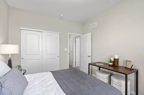 Bedroom - 1 Hazel Ct, Wright City, MO 63390 photo 22 of 34