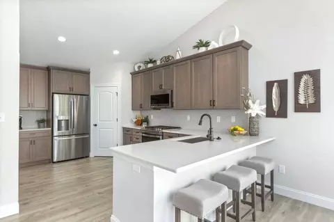Kitchen - 1 Hazel Ct, Wright City, MO 63390 photo 4 of 23
