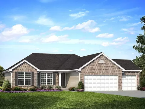 Exterior - 1 Hazel Ct, Wright City, MO 63390 photo 5 of 39
