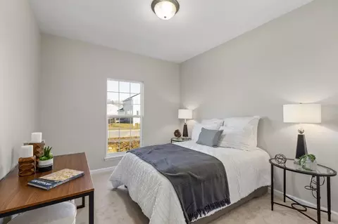 Bedroom - 1 Hazel Ct, Wright City, MO 63390 photo 21 of 34