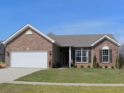 Exterior - 1 Hazel Ct, Wright City, MO 63390 photo 19 of 39