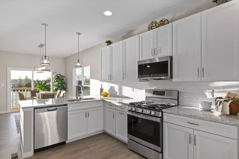 Kitchen - 1 Hazel Ct, Wright City, MO 63390 photo 16 of 23