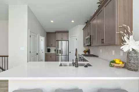 Kitchen - 1 Hazel Ct, Wright City, MO 63390 photo 5 of 23