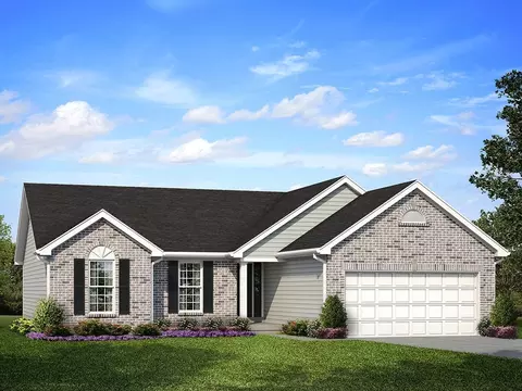Exterior - 1 Hazel Ct, Wright City, MO 63390 photo 2 of 39
