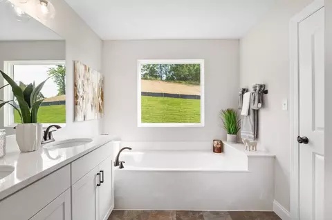 Bath - 1 Hazel Ct, Wright City, MO 63390 photo 7 of 22