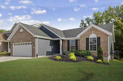 Exterior - 1 Hazel Ct, Wright City, MO 63390 photo 9 of 39