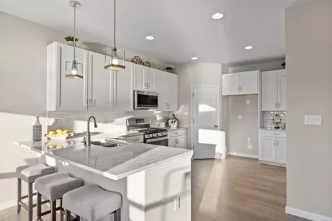 Kitchen - 1 Hazel Ct, Wright City, MO 63390 photo 13 of 23