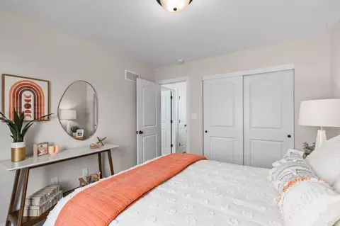 Bedroom - 1 Hazel Ct, Wright City, MO 63390 photo 12 of 34
