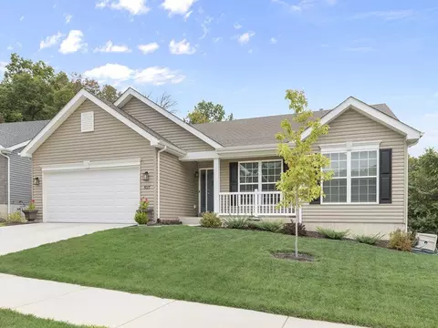Exterior - 1 Hazel Ct, Wright City, MO 63390 photo 10 of 39