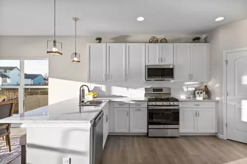 Kitchen - 1 Hazel Ct, Wright City, MO 63390 photo 15 of 23