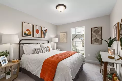 Bedroom - 1 Hazel Ct, Wright City, MO 63390 photo 11 of 34