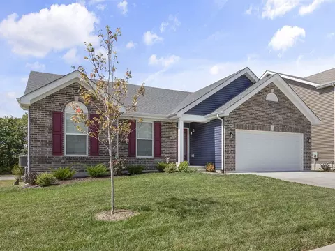 Exterior - 1 Hazel Ct, Wright City, MO 63390 photo 18 of 39