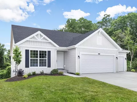 Exterior - 1 Hazel Ct, Wright City, MO 63390 photo 27 of 39