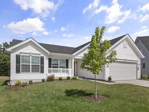 Exterior - 1 Hazel Ct, Wright City, MO 63390 photo 20 of 39