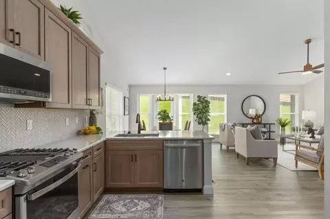 Kitchen - 1 Hazel Ct, Wright City, MO 63390 photo 8 of 23