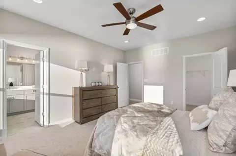 Bedroom - 1 Hazel Ct, Wright City, MO 63390 photo 20 of 34