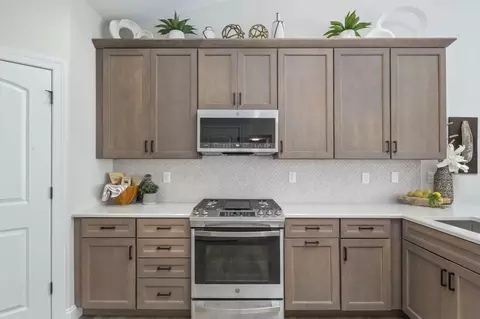 Kitchen - 1 Hazel Ct, Wright City, MO 63390 photo 6 of 23