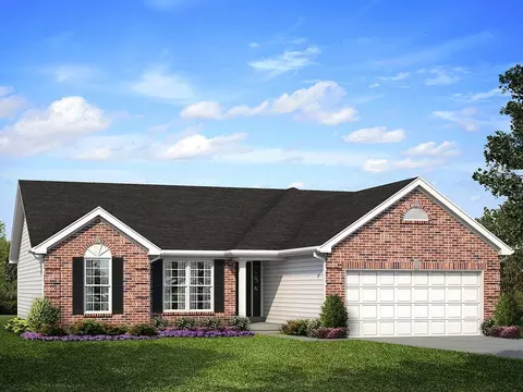 Exterior - 1 Hazel Ct, Wright City, MO 63390 photo 3 of 39