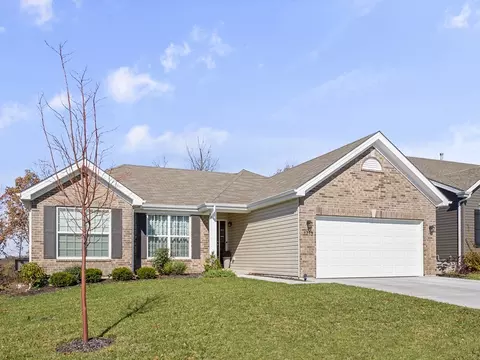 Exterior - 1 Hazel Ct, Wright City, MO 63390 photo 14 of 39