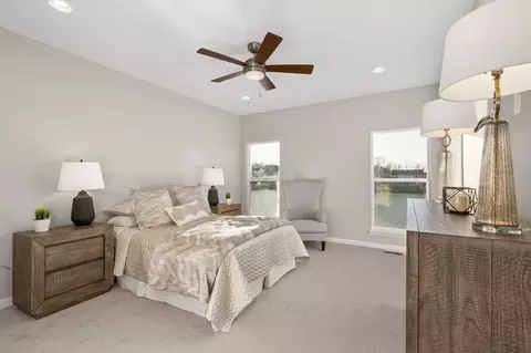 Bedroom - 1 Hazel Ct, Wright City, MO 63390 photo 19 of 34