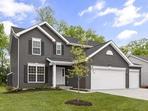 Exterior - 1 Hazel Ct, Wright City, MO 63390 photo 35 of 39