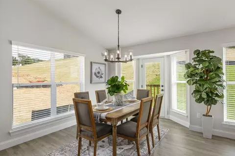 Dining - 1 Hazel Ct, Wright City, MO 63390 photo 2 of 5