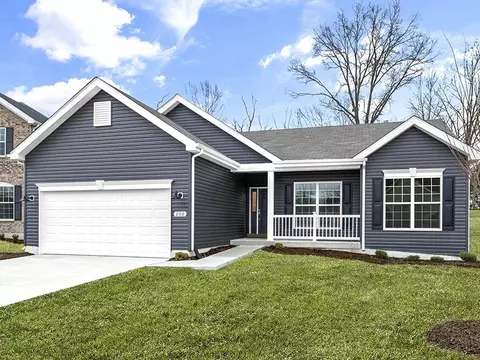 Exterior - 1 Hazel Ct, Wright City, MO 63390 photo 15 of 39