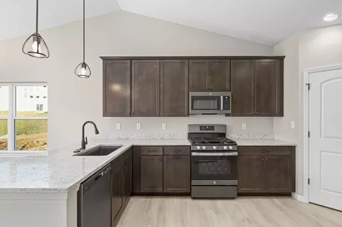 Kitchen - 1 Hazel Ct, Wright City, MO 63390 photo 19 of 23